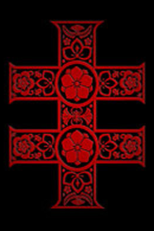 Faith and the Muse :Ankoku Butoh: (Faith and the Muse :Ankoku Butoh:)