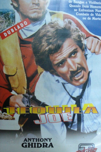  de Filme Tequila Joe (1968)