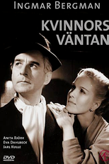 Quando as Mulheres Esperam (Kvinnors Väntan)