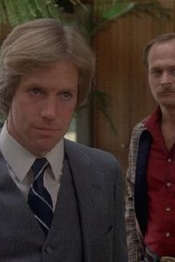 Poster de Episódio Details at Eleven (1981)