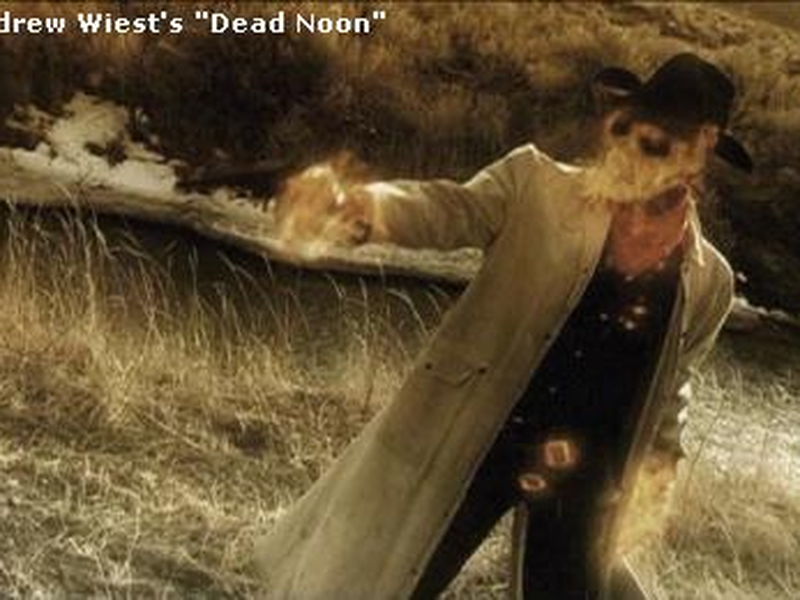 Foto 1 de Dead Noon