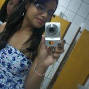 Foto de perfil de Erika Fernandes
