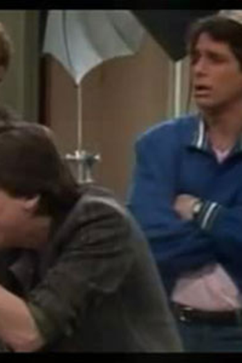 Poster de Episódio Model Daughter (1988)