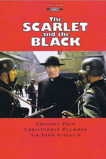  de Filme O Escarlate e o Negro (1983)