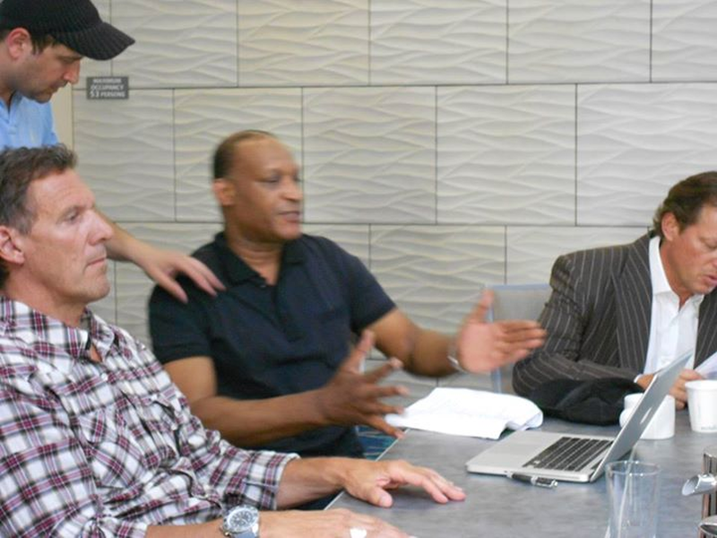 Foto 46 de Beyond the Game