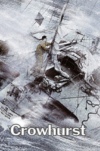 Poster de Filme Crowhurst (2016)