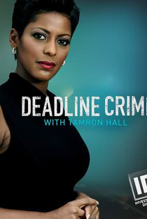 Análise de Um Crime (5ª Temporada) - Poster / Capa / Cartaz - Oficial 1