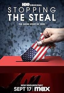 Stopping the Steal (Stopping the Steal)