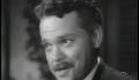 Orson Welles - The Stranger - main dialog