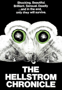A Crônica de Hellstrom (The Hellstrom Chronicle)