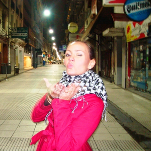 Foto de perfil de Renata Beck