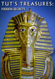 Os Segredos de Tutancâmon (Tut's Treasures: Hidden Secrets)