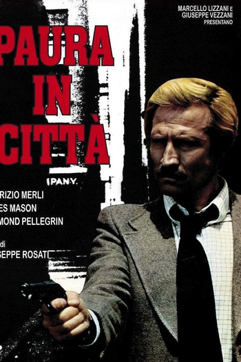  de Filme Medo na Cidade (1976)