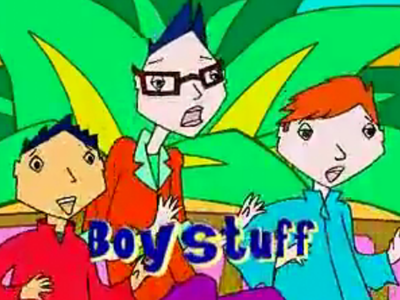 Foto 2 de Aborrecentes