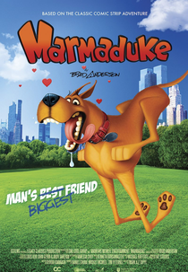 Marmaduke (Marmaduke)