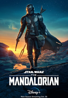 O Mandaloriano: Star Wars (2ª Temporada) (The Mandalorian (Season 2))