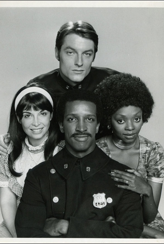 Poster 1 de Filme Foster &  Laurie (1975)