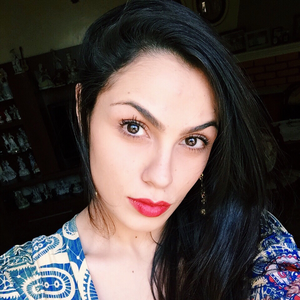 Foto de perfil de Luana