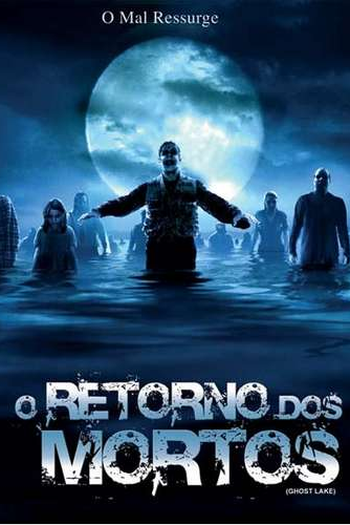  de Filme O Retorno dos Mortos (2004)