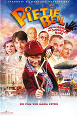 Peter Bell e o Bando da Mão Negra  (Pietje Bell)