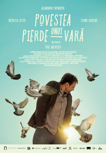 The Story of a Summer Lover (Povestea unui pierde-vară)