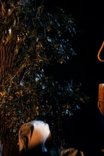 Poster de Episódio Salem Witch Trials (2022)
