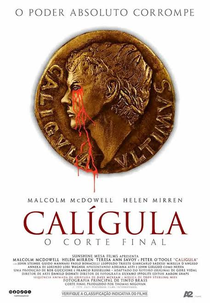 Calígula: O Corte Final (Caligula: The Ultimate Cut)