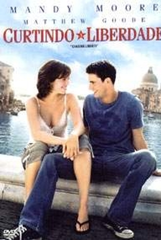 Poster 2 de Filme Curtindo a Liberdade (2004)