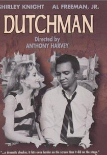 Dutchman (Dutchman)