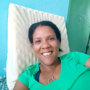 Foto de perfil de Carolina