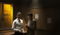Veja as primeiras imagens da dramédia The Double, com Jesse Eisenberg | Cinema com Rapadura