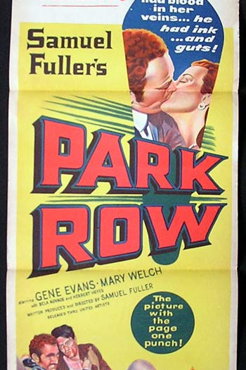  de Filme A Dama de Preto (1952)