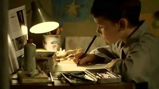Trailer: Dear Frankie Official Trailer!