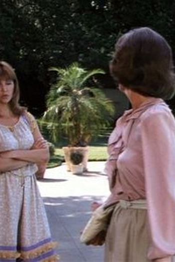 Poster de Episódio Hit and Run (1982)