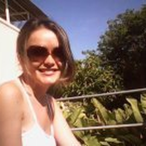 Foto de perfil de Vânia Silveira
