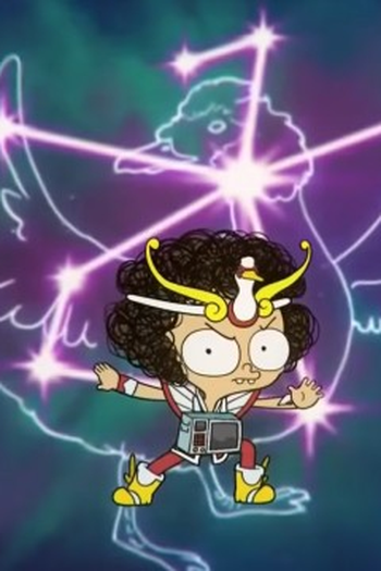 Poster de Episódio Eject Especial (2017)