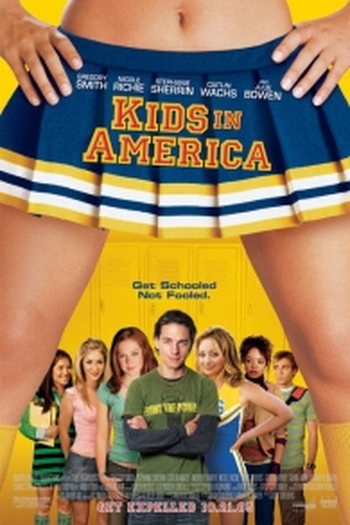  de Filme High School Kids (2005)