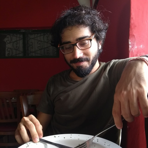 Foto de perfil de álvaro brito