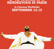 Usher: Rendezvous in Paris