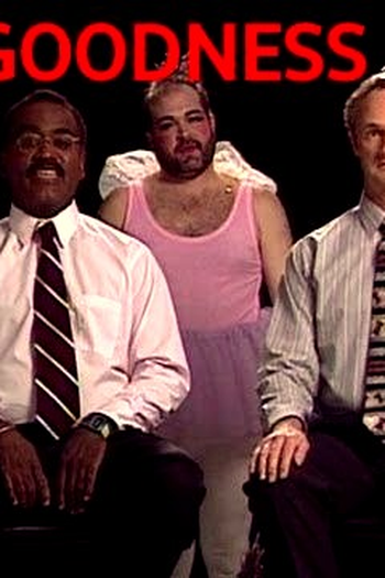  de Curta For Goodness Sake II (1996)