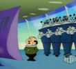 The Mirrormorph
