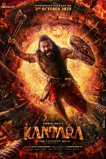 Kantara: A Lenda de Shiva - Capítulo 1 (Kantara: A Legend - Chapter 1)