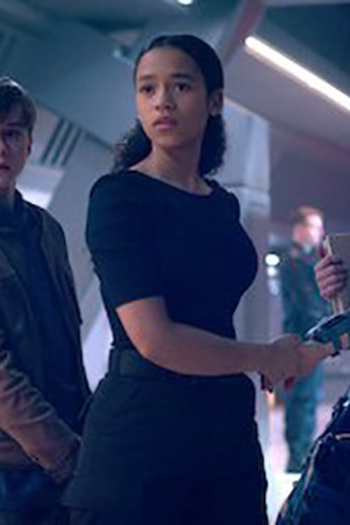 Poster de Episódio Ninety-Seven (2019)