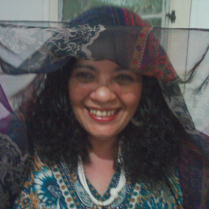 Foto de perfil de marlene gomes