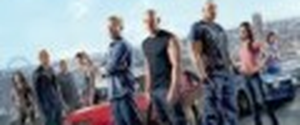 Review | Fast & Furious 6 (2013) Velozes & Furiosos 6