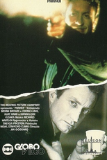 O Seqüestro de Parker (Parker)