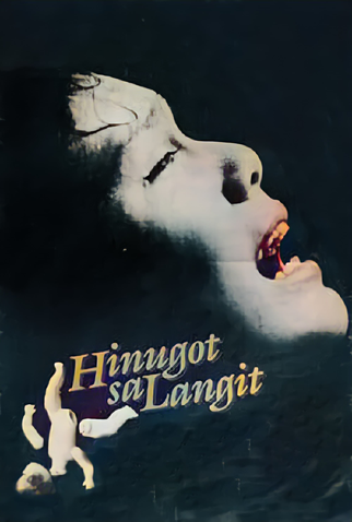 Poster 1 de Filme Hinugot sa langit (1985)