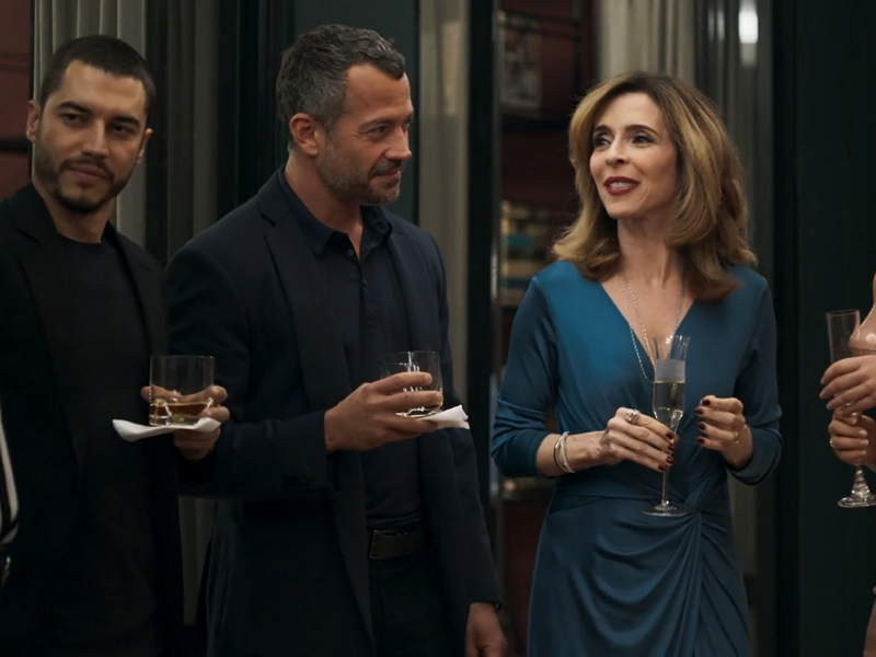 Foto 76 de A Dona do Pedaço