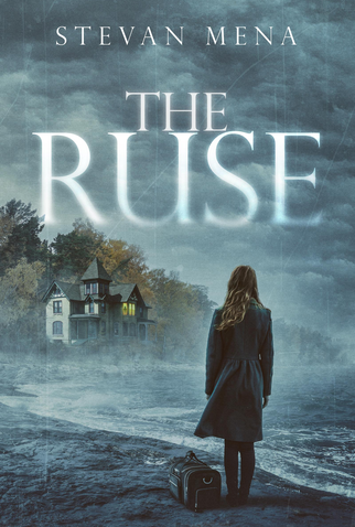 Poster 1 de Filme The Ruse (2024)