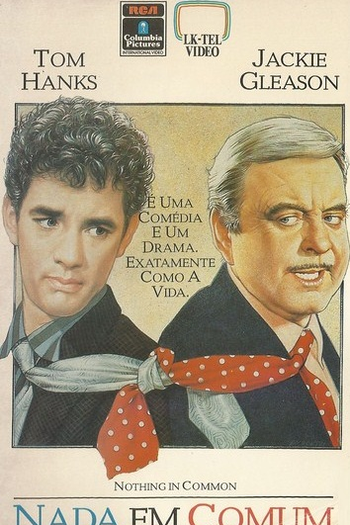  de Filme Nada em Comum (1986)